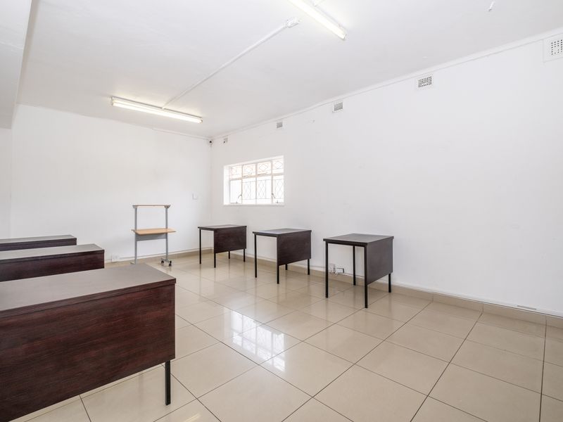 Office For Sale in Pietermaritzburg Central, Pietermaritzburg, KwaZulu Natal - Photo 6