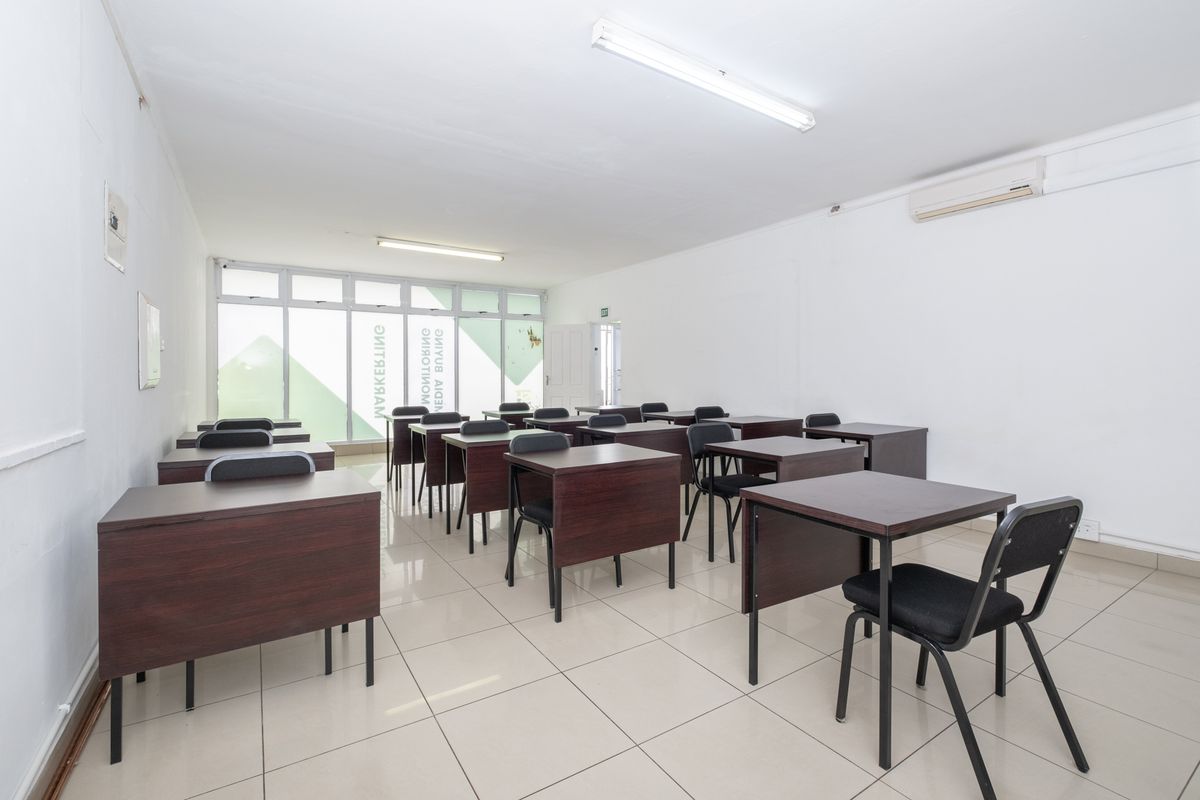Office For Sale in Pietermaritzburg Central, Pietermaritzburg, KwaZulu Natal - Photo 4
