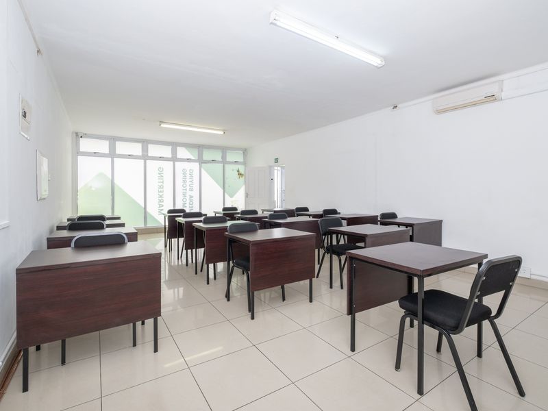 Office For Sale in Pietermaritzburg Central, Pietermaritzburg, KwaZulu Natal - Photo 4