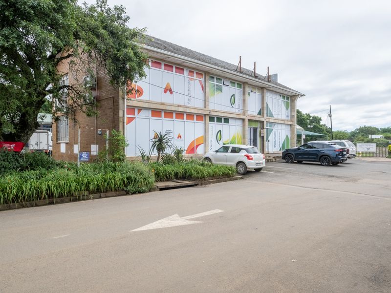 Office For Sale in Pietermaritzburg Central, Pietermaritzburg, KwaZulu Natal - Photo 2