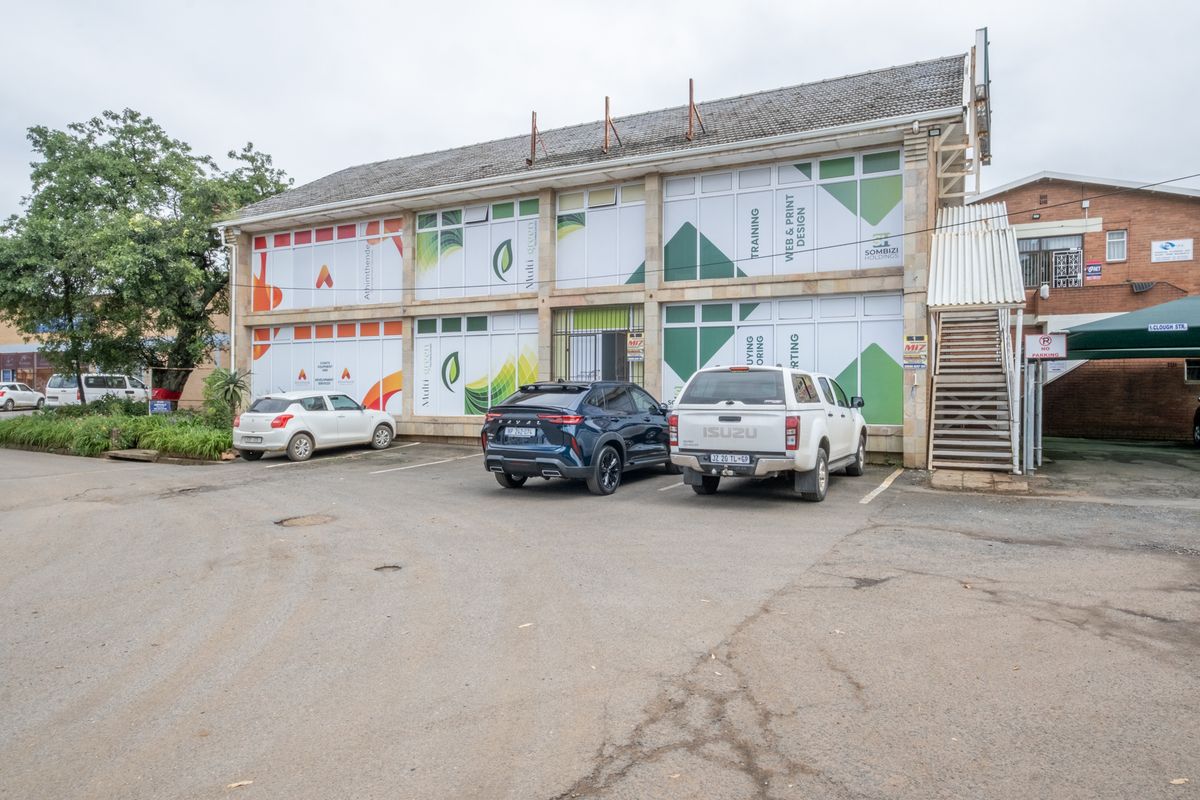 Office For Sale in Pietermaritzburg Central, Pietermaritzburg, KwaZulu Natal - Photo 3
