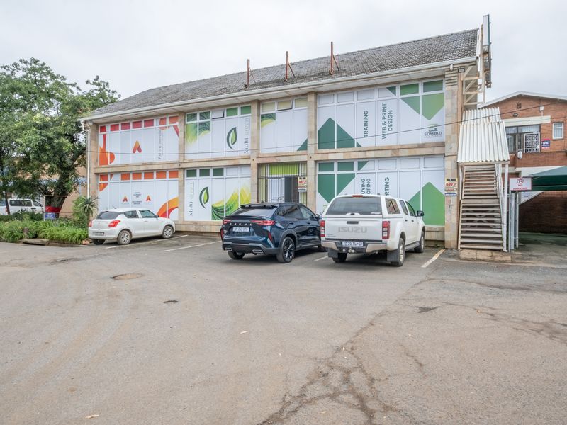 Office For Sale in Pietermaritzburg Central, Pietermaritzburg, KwaZulu Natal - Photo 3