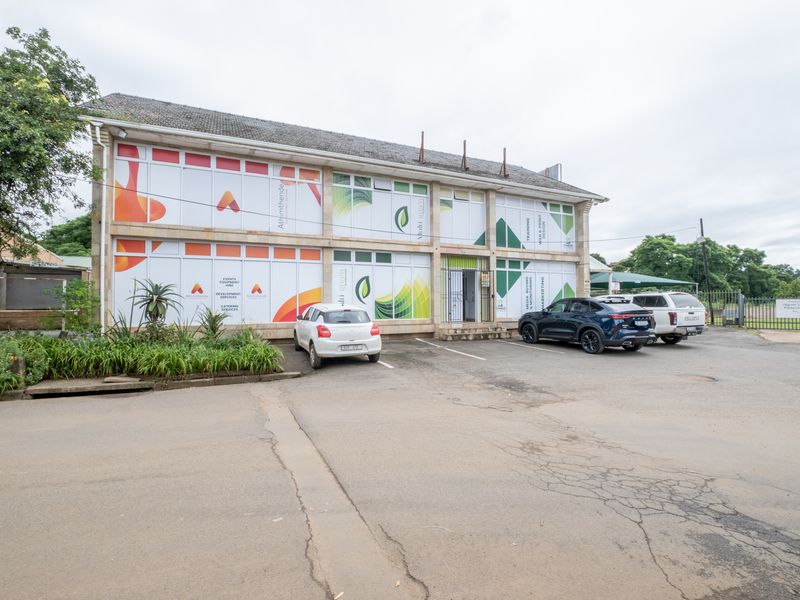 Office For Sale in Pietermaritzburg Central, Pietermaritzburg, KwaZulu Natal - Photo 1