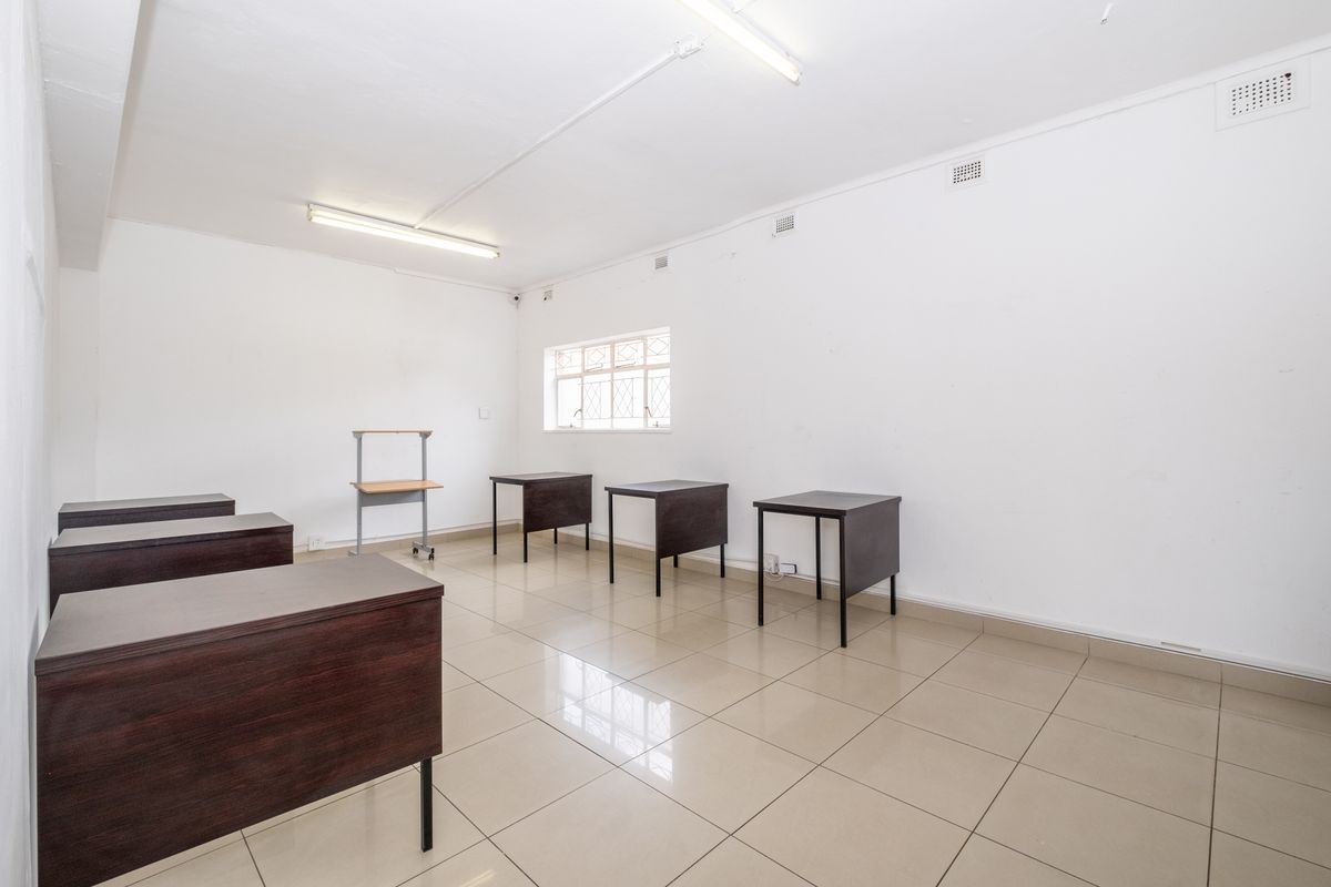 Office For Sale in Pietermaritzburg Central, Pietermaritzburg, KwaZulu Natal - Photo 5