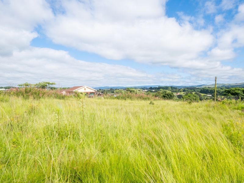 Vacant Land For Sale in Howick West, Howick, KwaZulu Natal - Photo 10