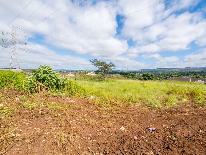 Vacant Land For Sale in Howick West, Howick, KwaZulu Natal - Photo 8
