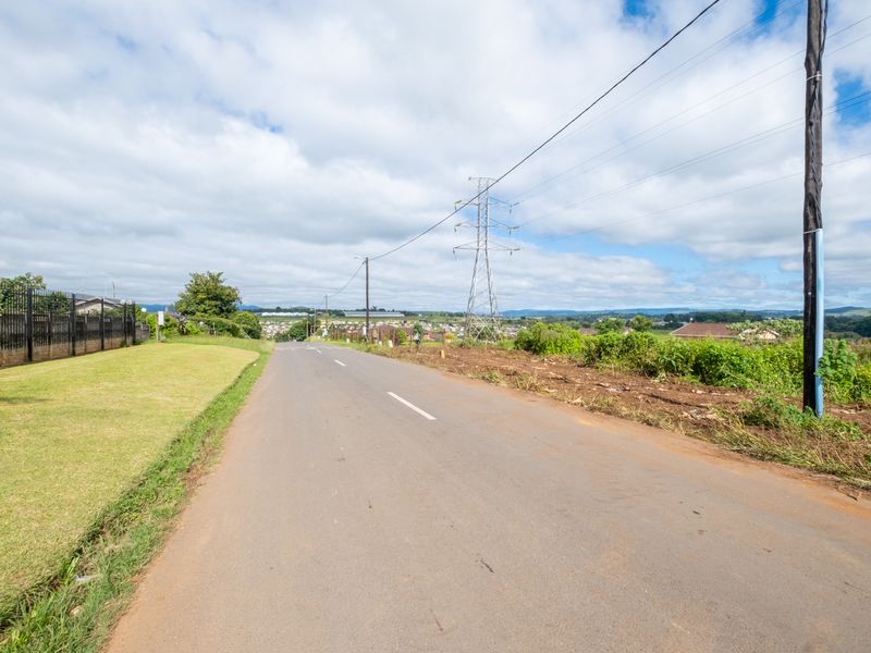 Vacant Land For Sale in Howick West, Howick, KwaZulu Natal - Photo 7
