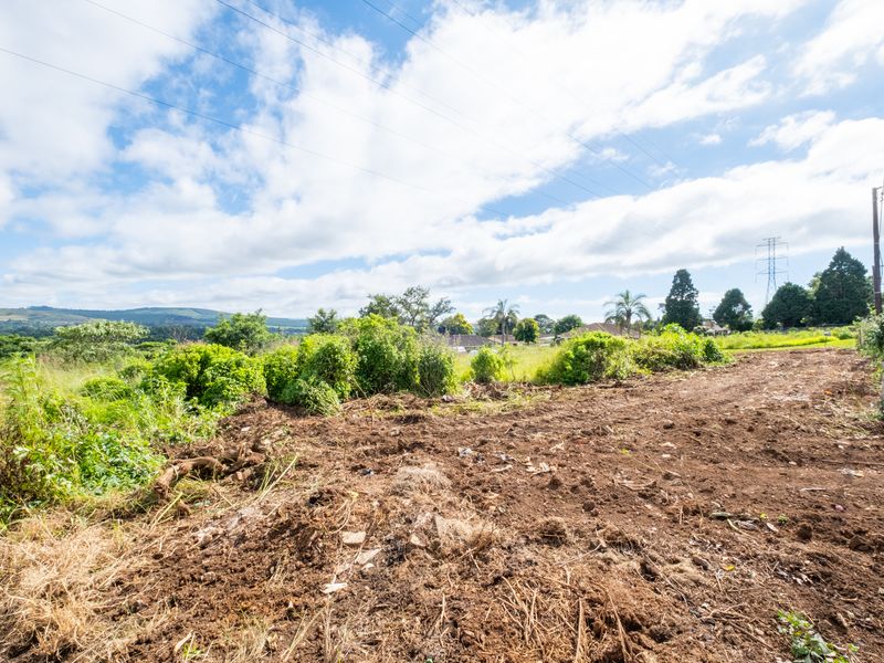 Vacant Land For Sale in Howick West, Howick, KwaZulu Natal - Photo 5