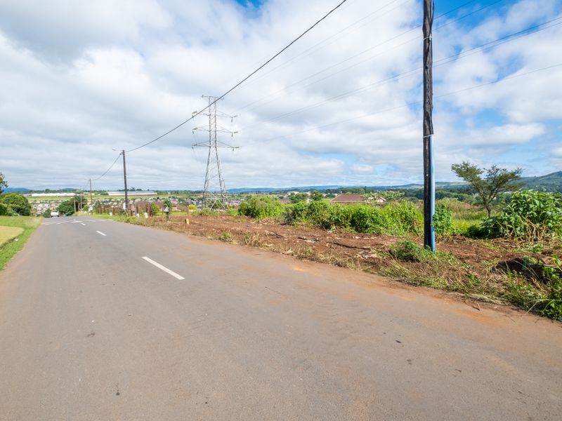 Vacant Land For Sale in Howick West, Howick, KwaZulu Natal - Photo 4