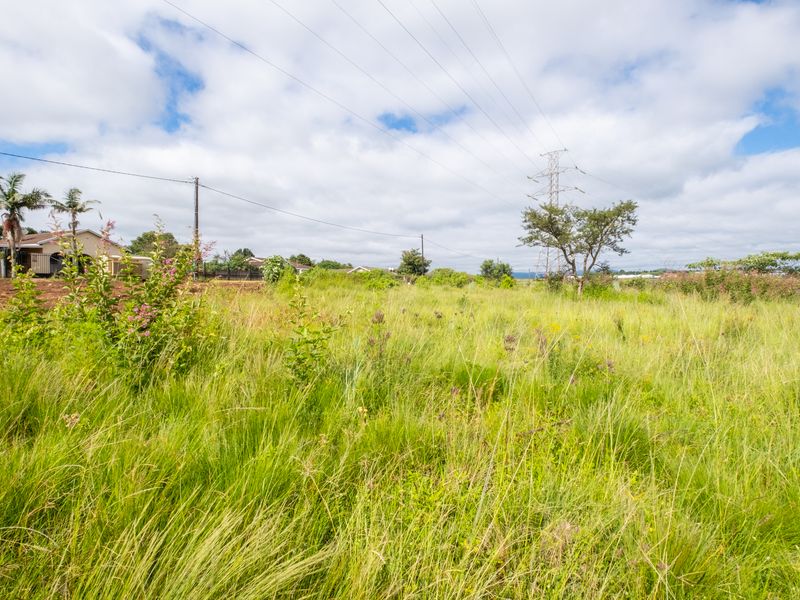 Vacant Land For Sale in Howick West, Howick, KwaZulu Natal - Photo 9