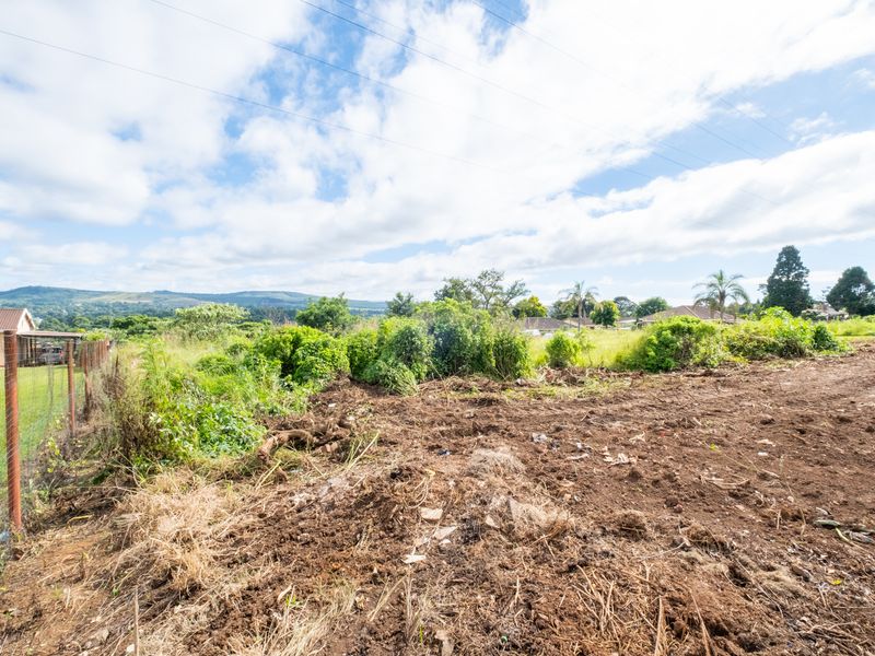 Vacant Land For Sale in Howick West, Howick, KwaZulu Natal - Photo 6