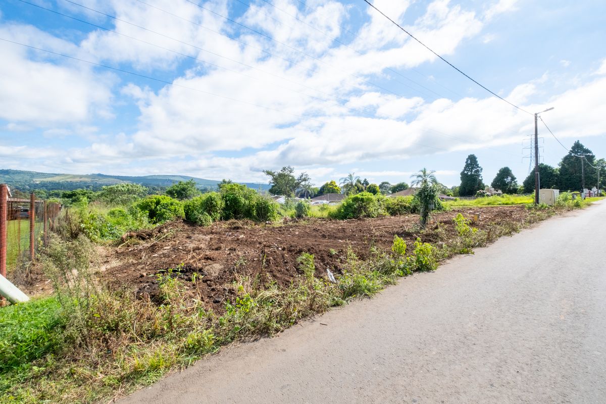 Vacant Land For Sale in Howick West, Howick, KwaZulu Natal - Photo 3