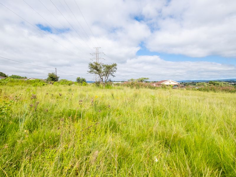 Vacant Land For Sale in Howick West, Howick, KwaZulu Natal - Photo 10