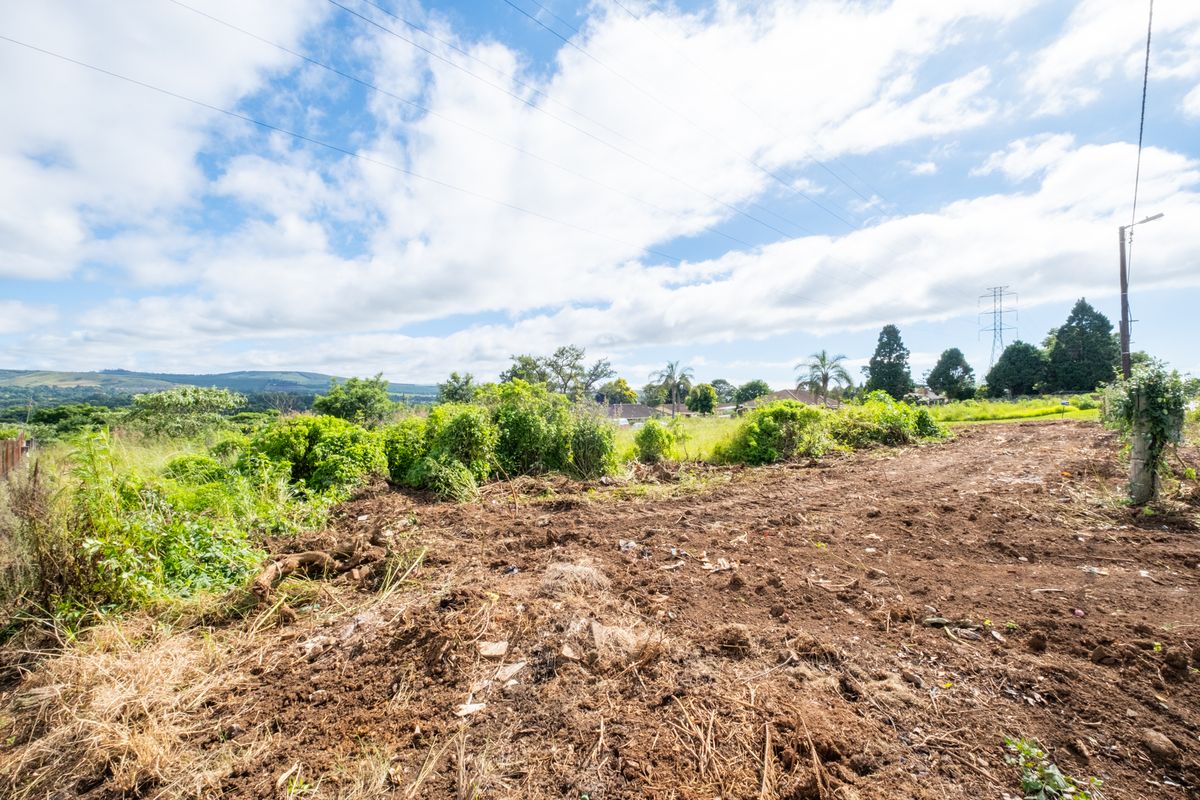 Vacant Land For Sale in Howick West, Howick, KwaZulu Natal - Photo 5