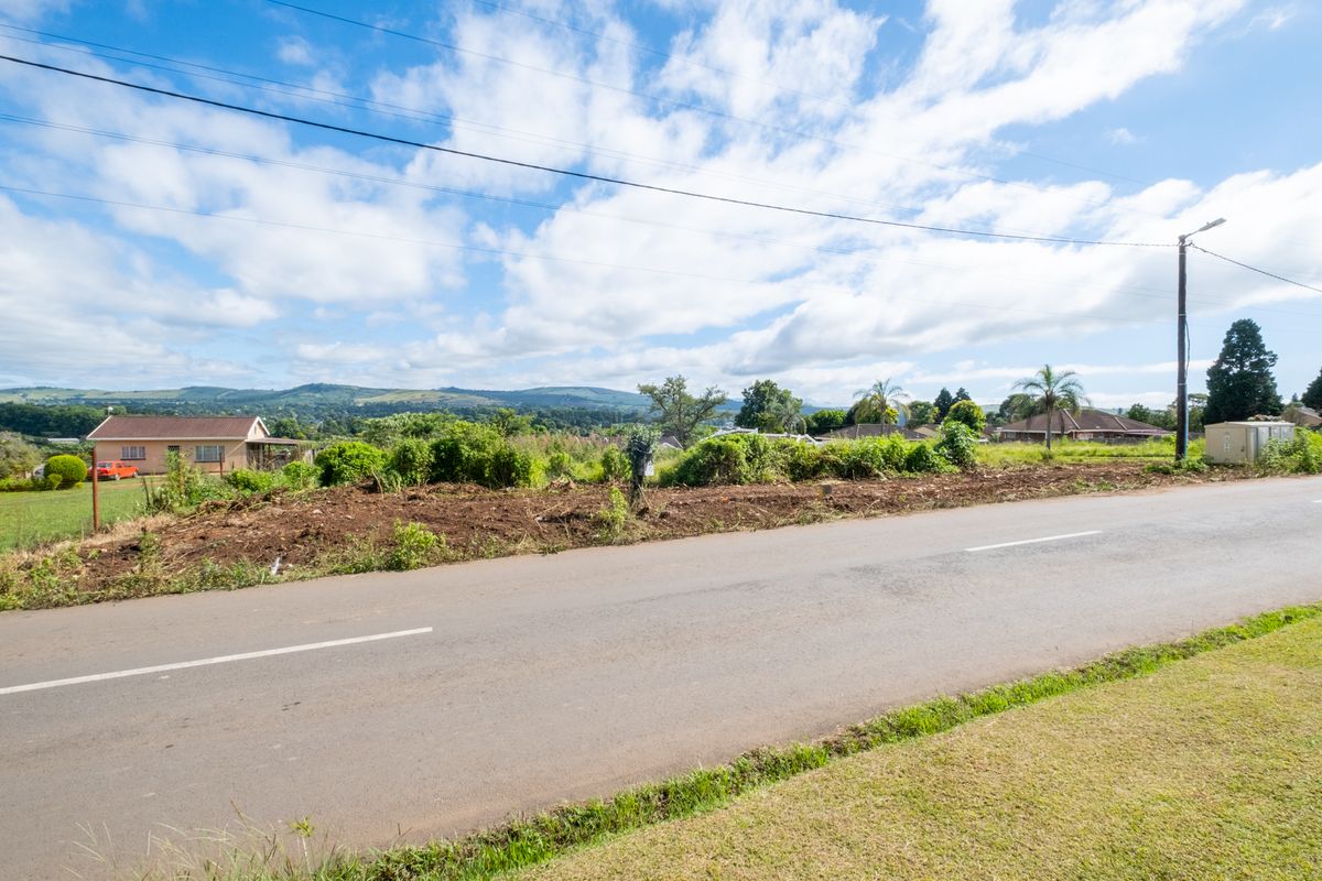 Vacant Land For Sale in Howick West, Howick, KwaZulu Natal - Photo 2