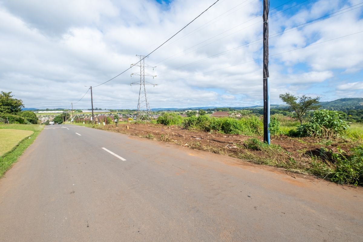 Vacant Land For Sale in Howick West, Howick, KwaZulu Natal - Photo 4
