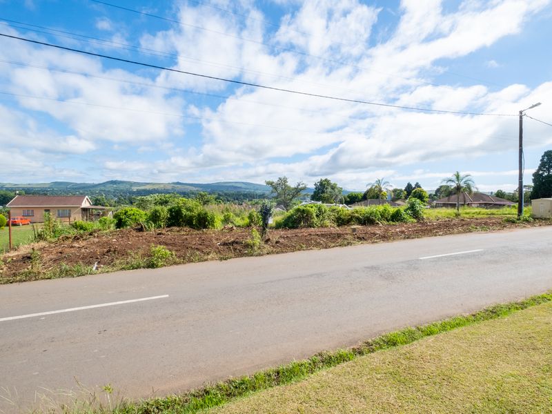 Vacant Land For Sale in Howick West, Howick, KwaZulu Natal - Photo 2
