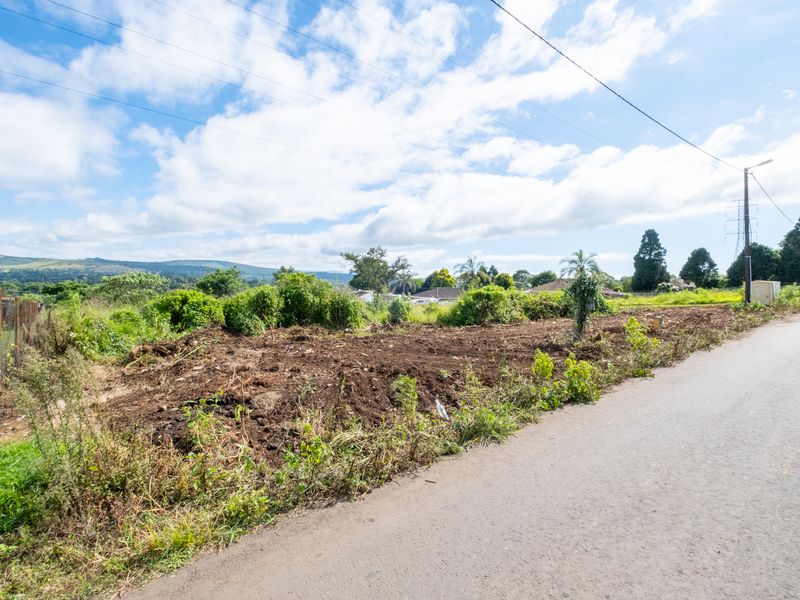 Vacant Land For Sale in Howick West, Howick, KwaZulu Natal - Photo 3