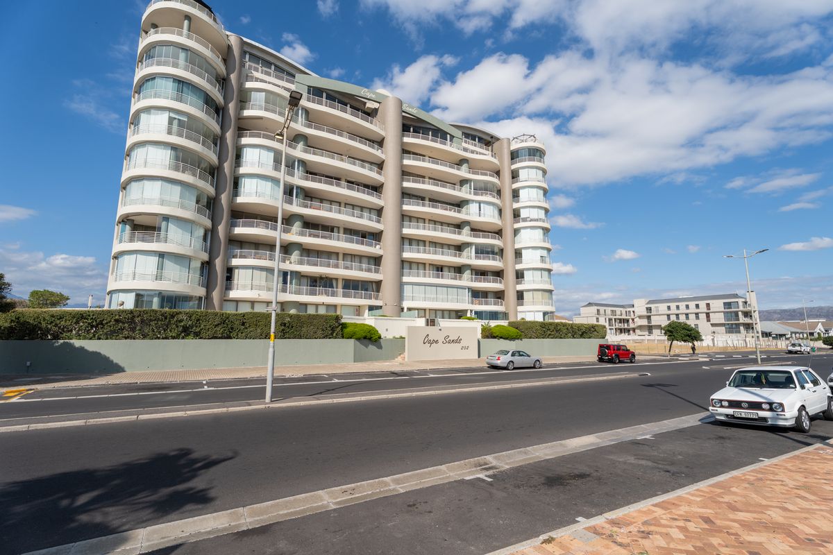 Apartment To Rent in Strand North, Strand, Western Cape - Photo 2