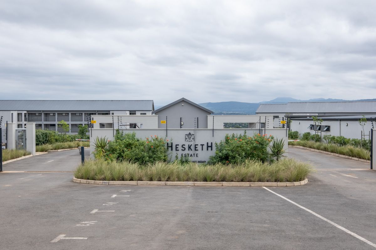 Apartment For Sale in Lincoln Meade, Pietermaritzburg, KwaZulu Natal - Photo 3