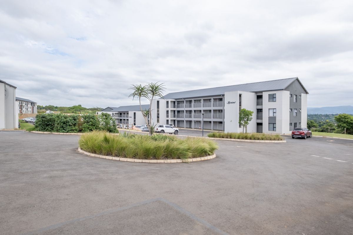 Apartment For Sale in Lincoln Meade, Pietermaritzburg, KwaZulu Natal - Photo 4