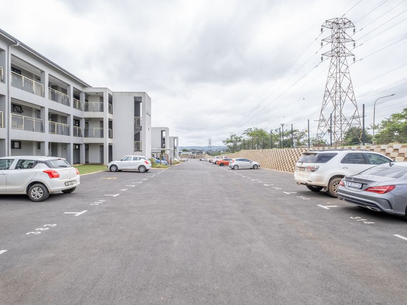 Apartment For Sale in Lincoln Meade, Pietermaritzburg, KwaZulu Natal - Photo 6