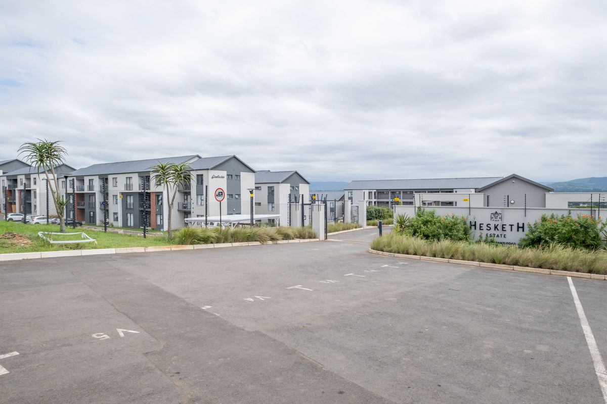 Apartment For Sale in Lincoln Meade, Pietermaritzburg, KwaZulu Natal - Photo 2