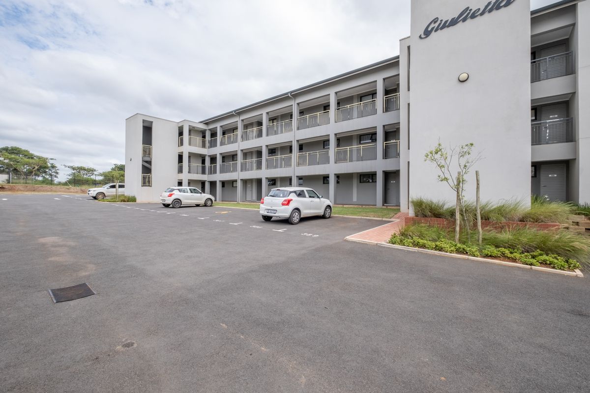 Apartment For Sale in Lincoln Meade, Pietermaritzburg, KwaZulu Natal - Photo 5