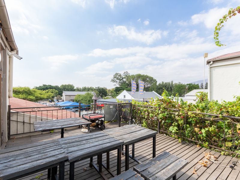 Retail For Sale in Wellington North, Wellington, Western Cape - Photo 8