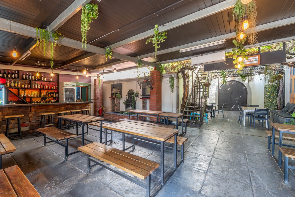 Retail For Sale in Wellington North, Wellington, Western Cape - Photo 5