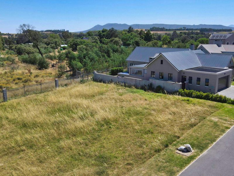 Vacant Land For Sale in Klapmuts, Stellenbosch, Western Cape - Photo 9