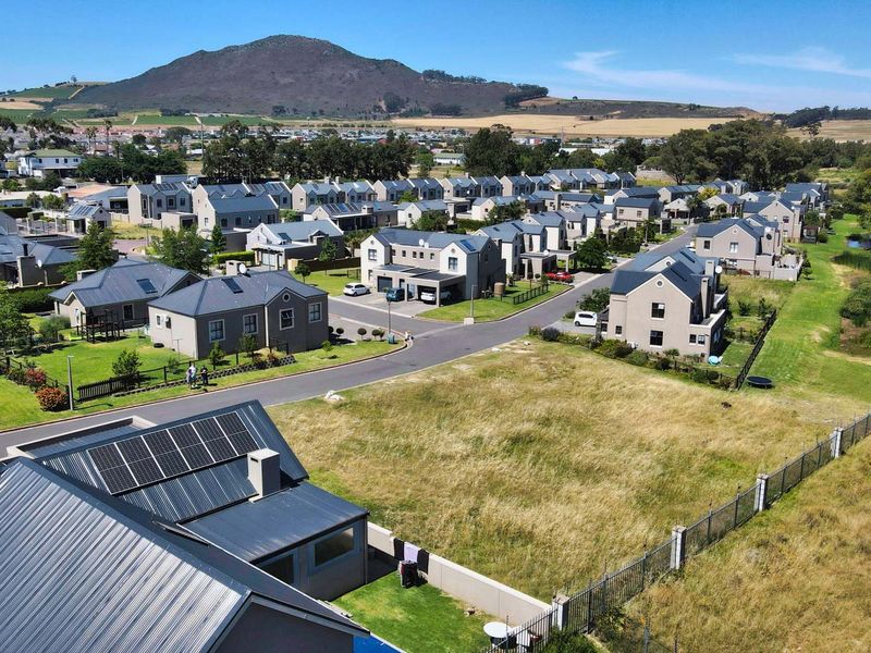 Vacant Land For Sale in Klapmuts, Stellenbosch, Western Cape - Photo 8