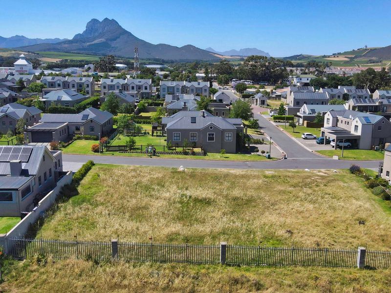 Vacant Land For Sale in Klapmuts, Stellenbosch, Western Cape - Photo 7