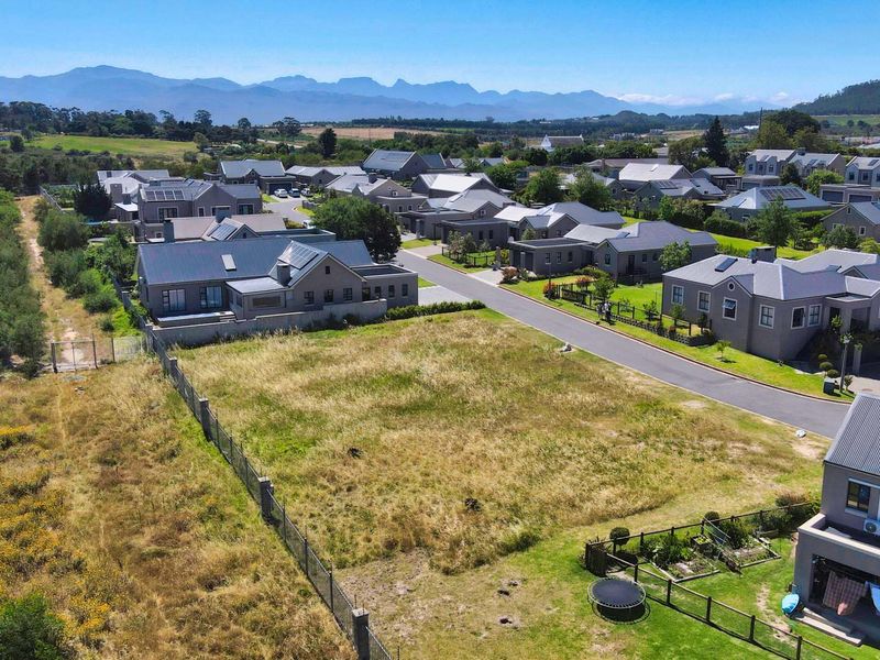 Vacant Land For Sale in Klapmuts, Stellenbosch, Western Cape - Photo 6