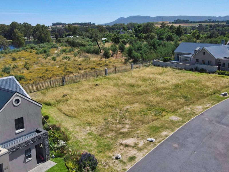 Vacant Land For Sale in Klapmuts, Stellenbosch, Western Cape - Photo 10