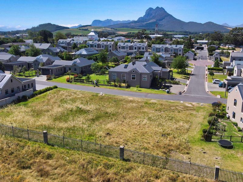 Vacant Land For Sale in Klapmuts, Stellenbosch, Western Cape - Photo 5
