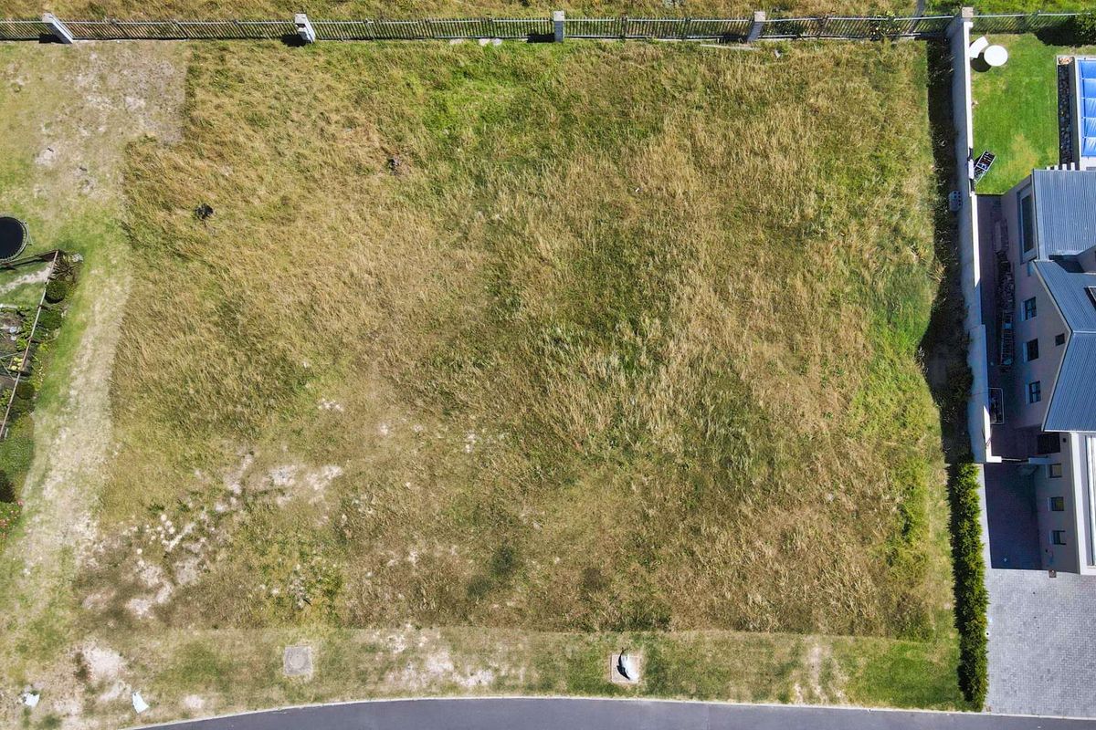 Vacant Land For Sale in Klapmuts, Stellenbosch, Western Cape - Photo 3