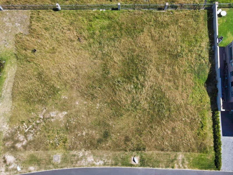 Vacant Land For Sale in Klapmuts, Stellenbosch, Western Cape - Photo 3