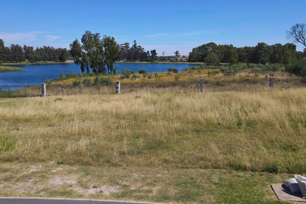 Vacant Land For Sale in Klapmuts, Stellenbosch, Western Cape - Photo 4