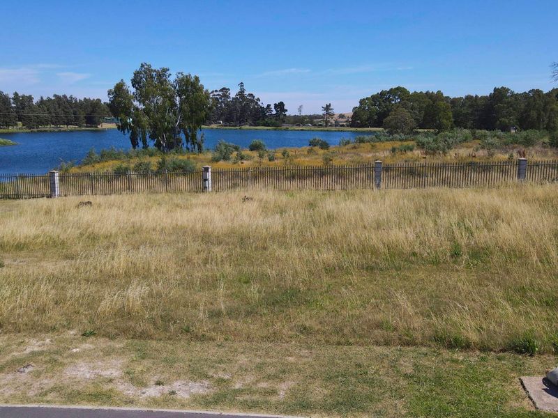 Vacant Land For Sale in Klapmuts, Stellenbosch, Western Cape - Photo 4