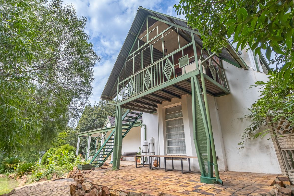 House For Sale in Heidelberg Central, Heidelberg, Gauteng - Photo 3