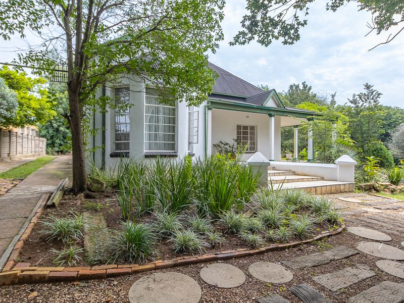 House For Sale in Heidelberg Central, Heidelberg, Gauteng - Photo 5