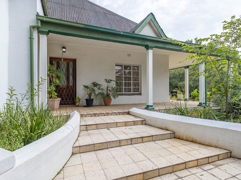 House For Sale in Heidelberg Central, Heidelberg, Gauteng - Photo 6