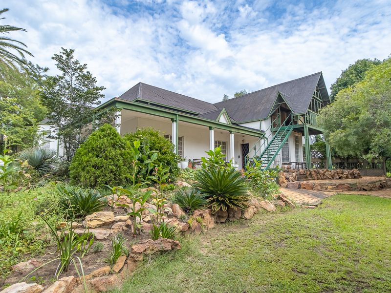 House For Sale in Heidelberg Central, Heidelberg, Gauteng - Photo 1