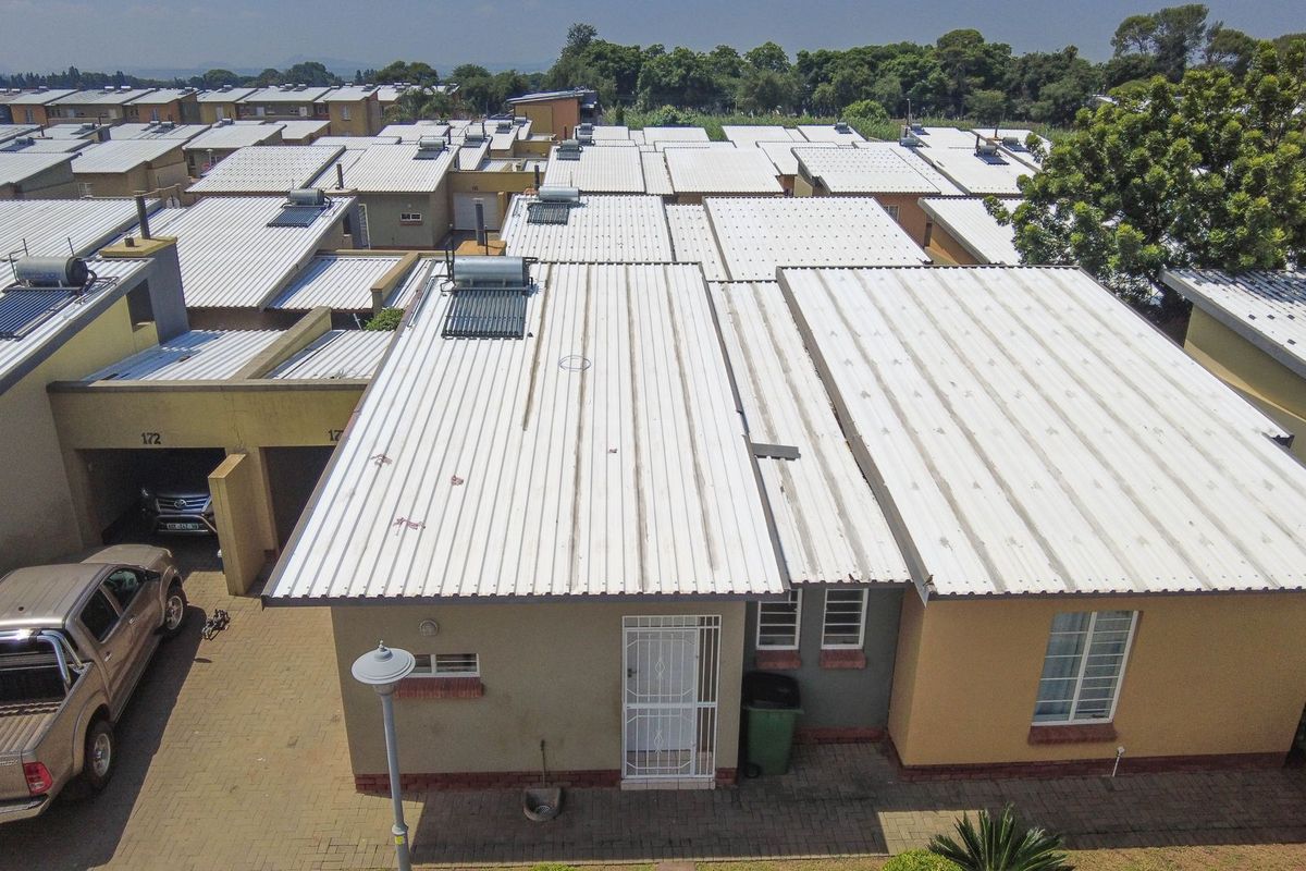 Apartment For Sale in Waterval East, Rustenburg, North West - Photo 3