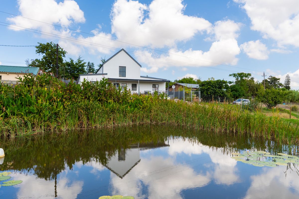 House For Sale in Jamestown, Stellenbosch, Western Cape - Photo 3