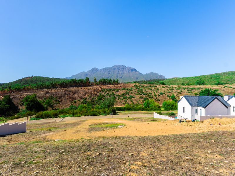 Vacant Land For Sale in La Roche, Idasvallei, Stellenbosch, Western Cape - Photo 10