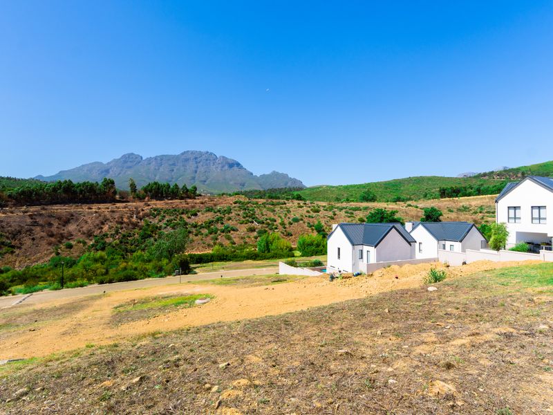Vacant Land For Sale in La Roche, Idasvallei, Stellenbosch, Western Cape - Photo 9