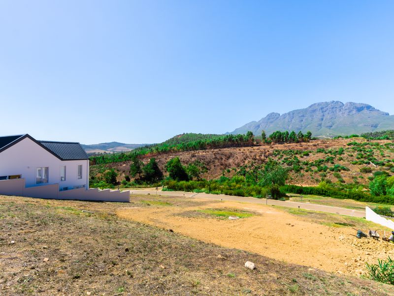 Vacant Land For Sale in La Roche, Idasvallei, Stellenbosch, Western Cape - Photo 8