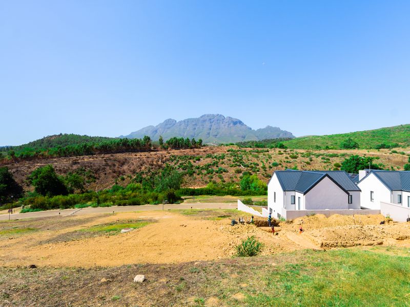 Vacant Land For Sale in La Roche, Idasvallei, Stellenbosch, Western Cape - Photo 7